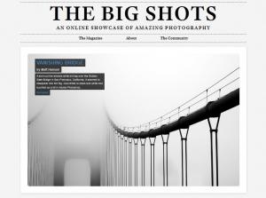 Vanishing Bridge Showcased On Photoblur